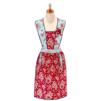 Ulster Weavers Ginger Styled Cotton Apron