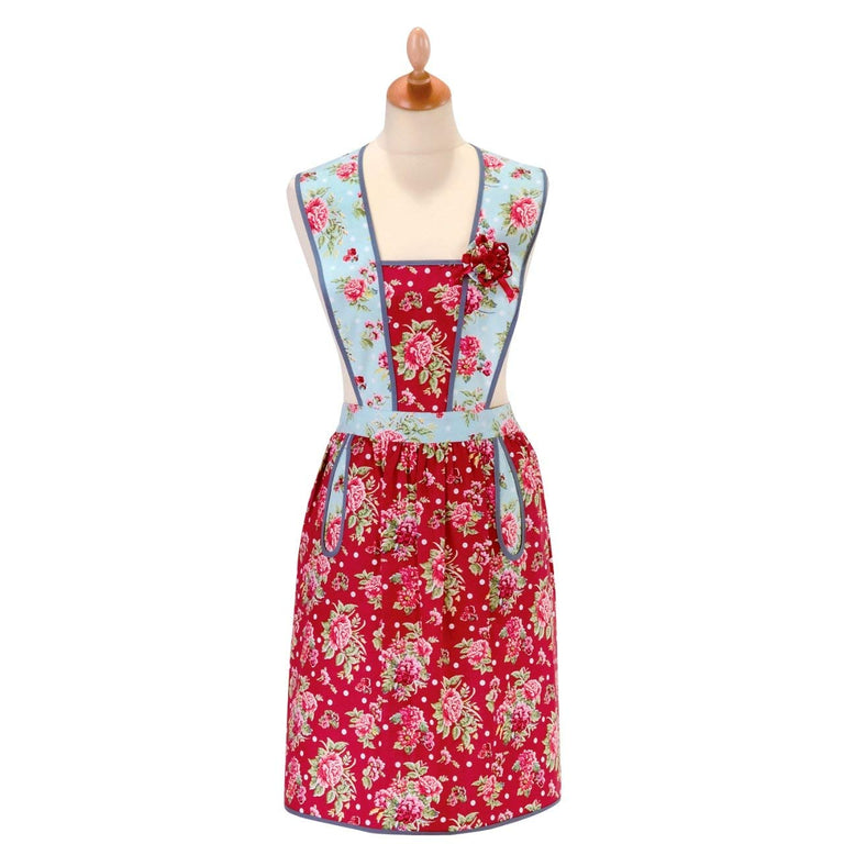 Ulster Weavers Ginger Styled Cotton Apron