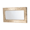 Costes Accent Mirror Country Champagne