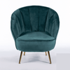 Kendall Accent Chair Teal