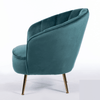 Kendall Accent Chair Teal