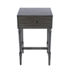 Brooklyn accent table 1 drawer