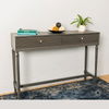 Brooklyn Console Table 2 Drawer