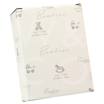 Photo Frame  Handprint Keepsake Display