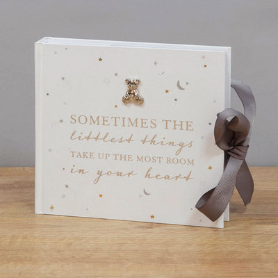 Bambino Baby Photo Album