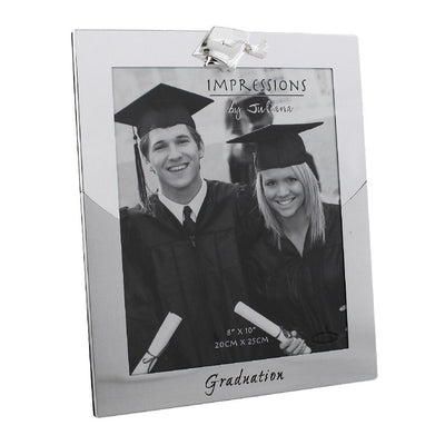 Graduation Photo Frame 20x25cm