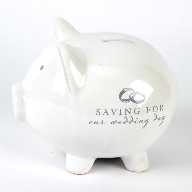 Wedding Fund Money Bank