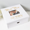 Celebrations Juliana Always  Forever Keepsake Box With Drawer