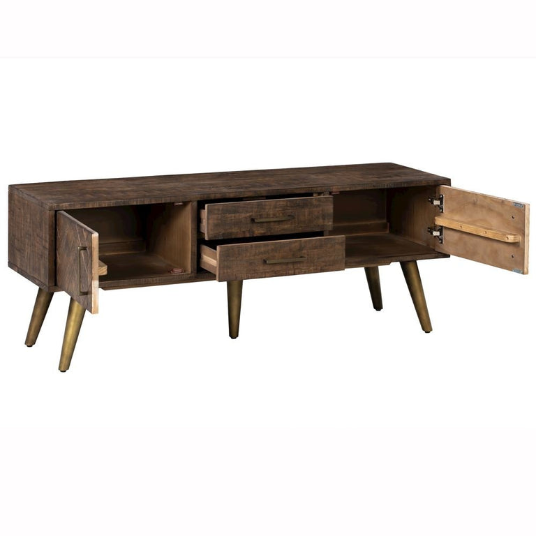 Fern Cottage Havana Media Unit