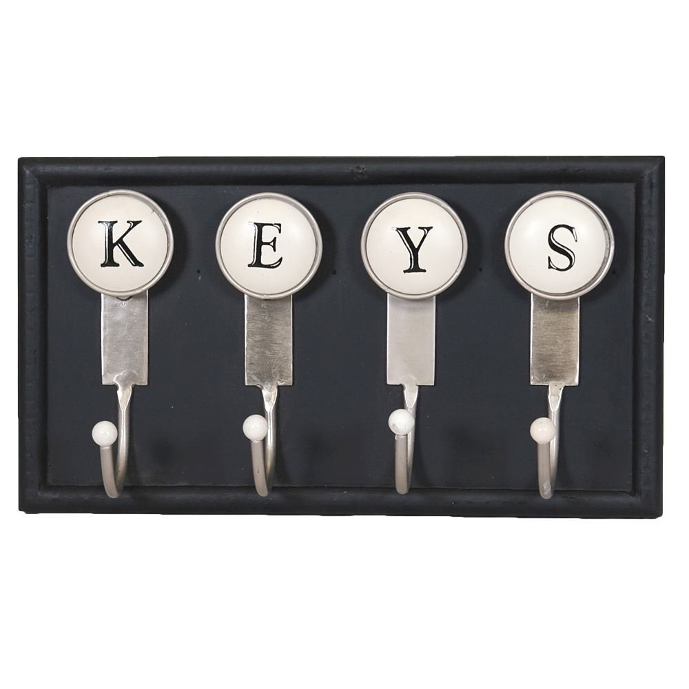 Fern Cottage Keys Key Rack - Default Title - Foy and Company