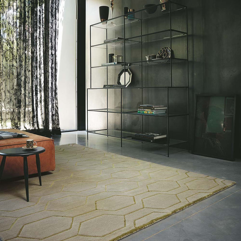 Wedgwood Arris Rug Grey