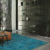 Wedgwood Arris Rug Teal