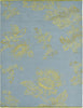 Wedgwood Tonquin Rug Blue