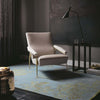 Wedgwood Tonquin Rug Blue