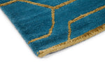 Wedgwood Arris Rug Teal