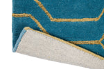 Wedgwood Arris Rug Teal