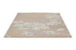 Wedgwood Fabled Floral Rug Grey