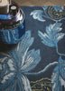 Wedgwood Fabled Floral Rug Navy