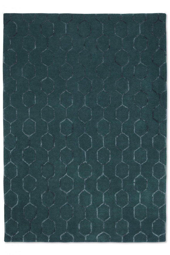 Wedgwood Gio Rug Teal