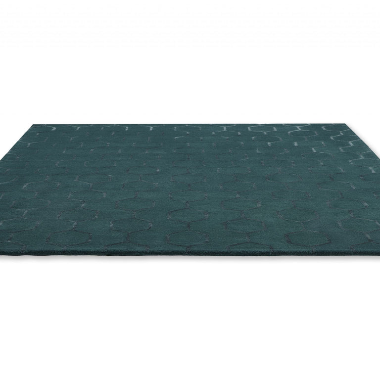 Wedgwood Gio Rug Teal