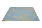 Wedgwood Tonquin Rug Blue