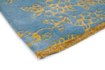 Wedgwood Tonquin Rug Blue