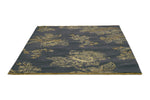 Wedgwood Tonquin Rug Charcoal