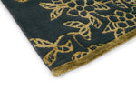 Wedgwood Tonquin Rug Charcoal