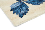 Wedgwood Wild Strawberry Rug Cream