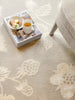 Wedgwood Wild Strawberry Rug Tonal