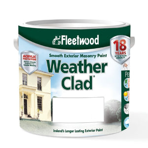 Fleetwood Weather Clad