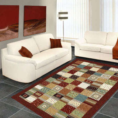 Woodstock Rug 032-0036/8312