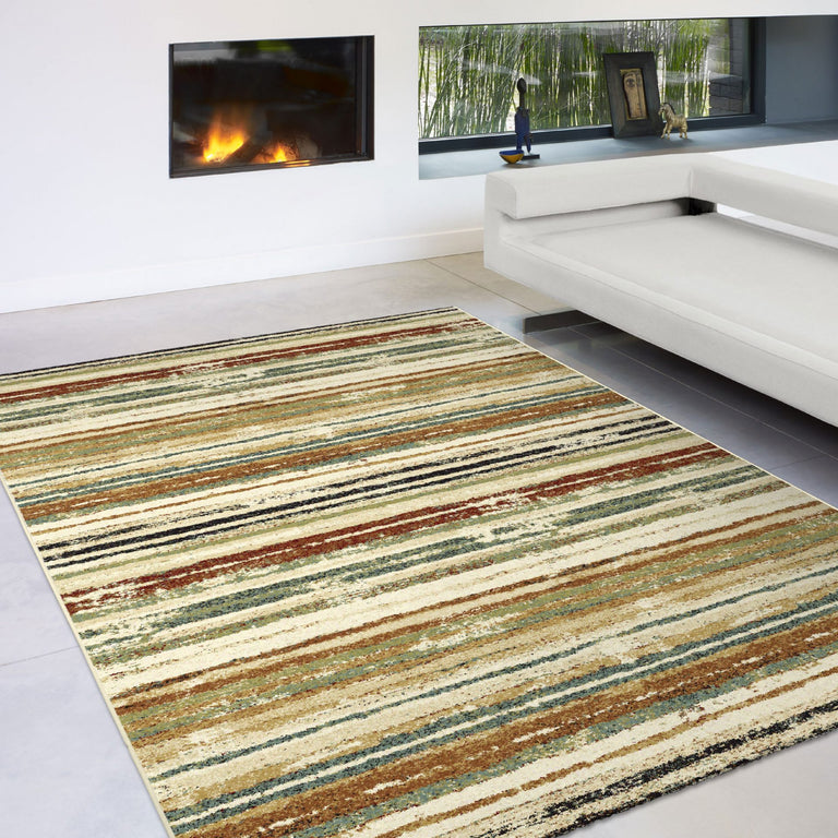 Woodstock Rug 032-0651/6362