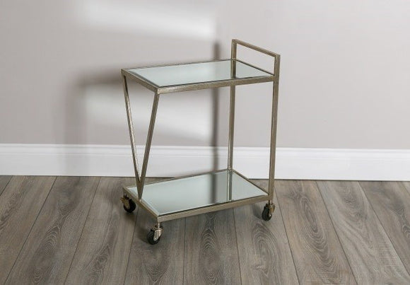 Champagne Drinks Trolley