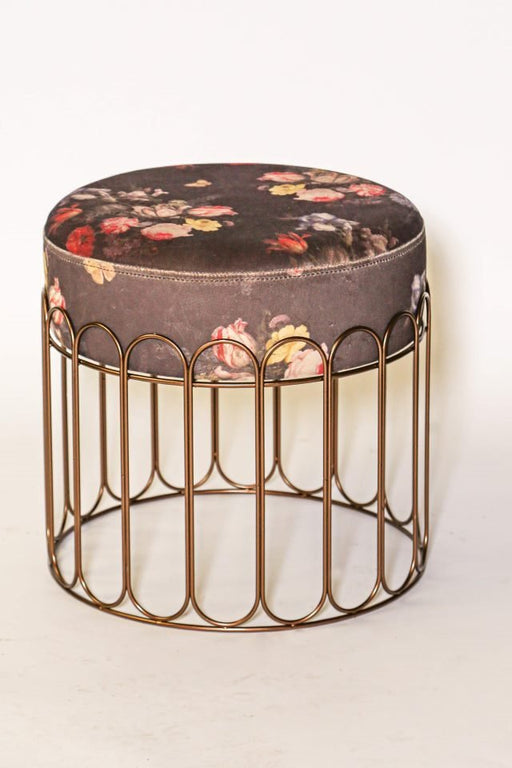Cottage Garden Stool