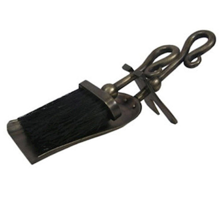 Fern Cottage Crook Handled Tidy