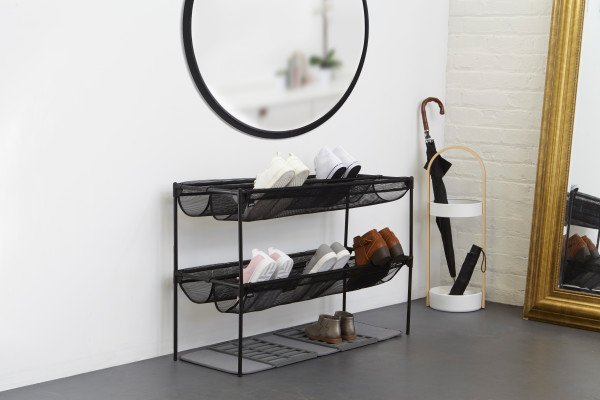 Shoe Sling Shoe Rack