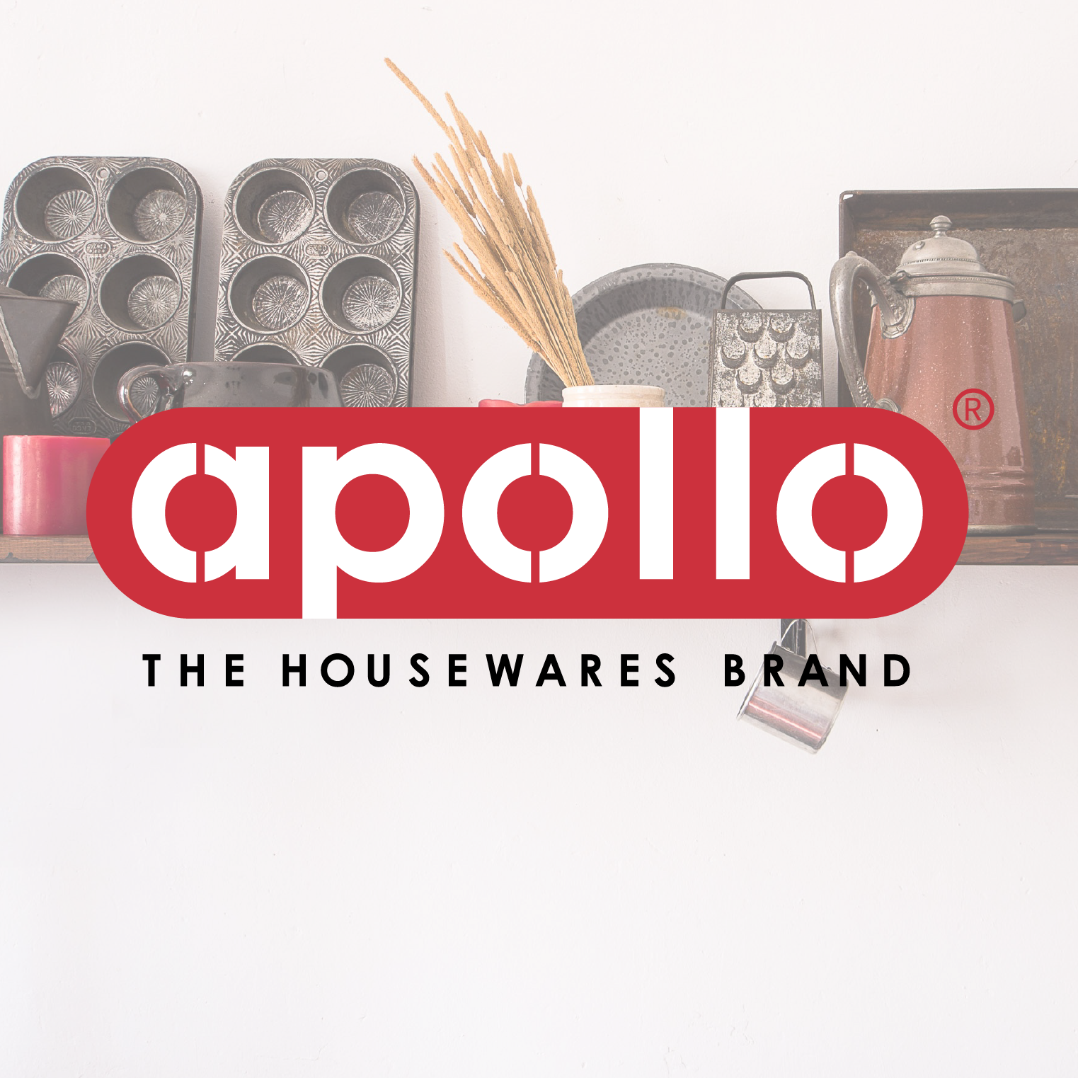 Apollo Bread Apollo Housewares Wood Carved Bread Bin - Foy and Company