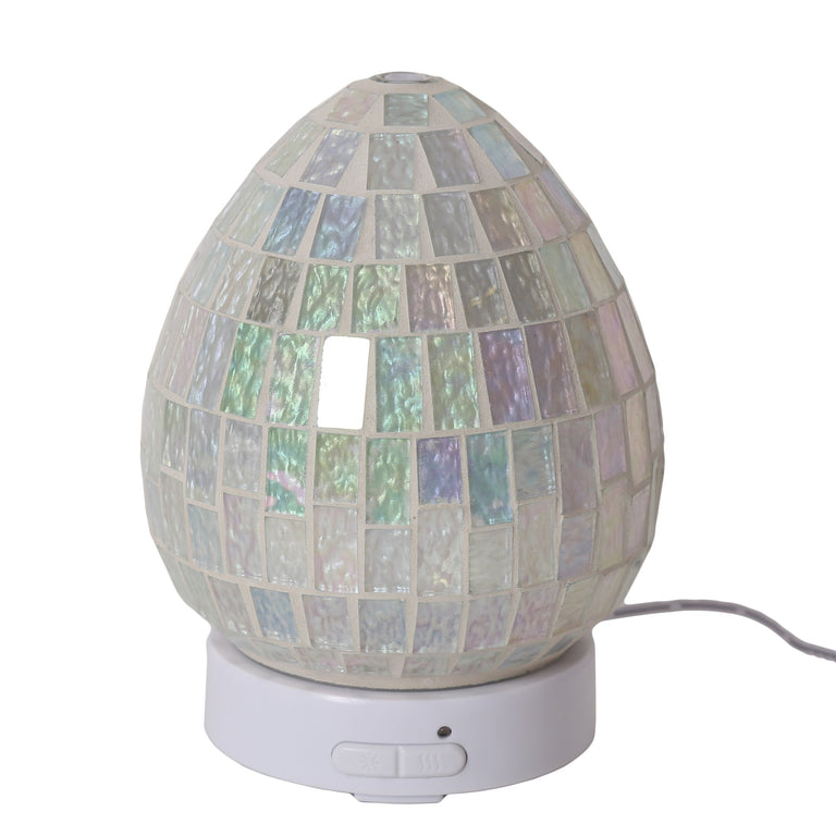 Aromatherapy LED Ultrasonic Diffuser