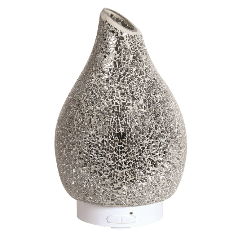 LED Ultrasonic Diffuser  Crackle
