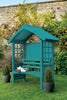 Cuprinol Garden Shades  Beach Blue