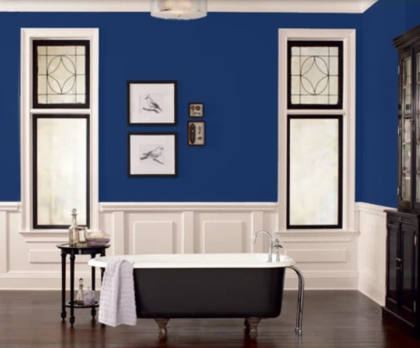 Fleetwood Popular Colours  Arctic Spring