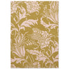 Ted Baker Baroque Rug Yellow