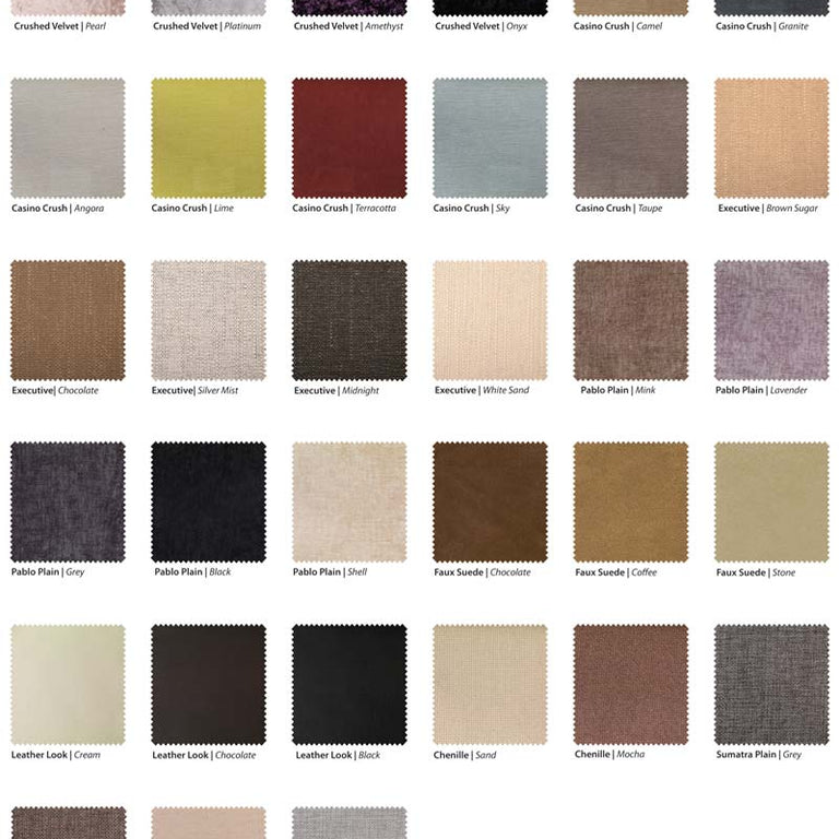 Clayton Divan Bed Base