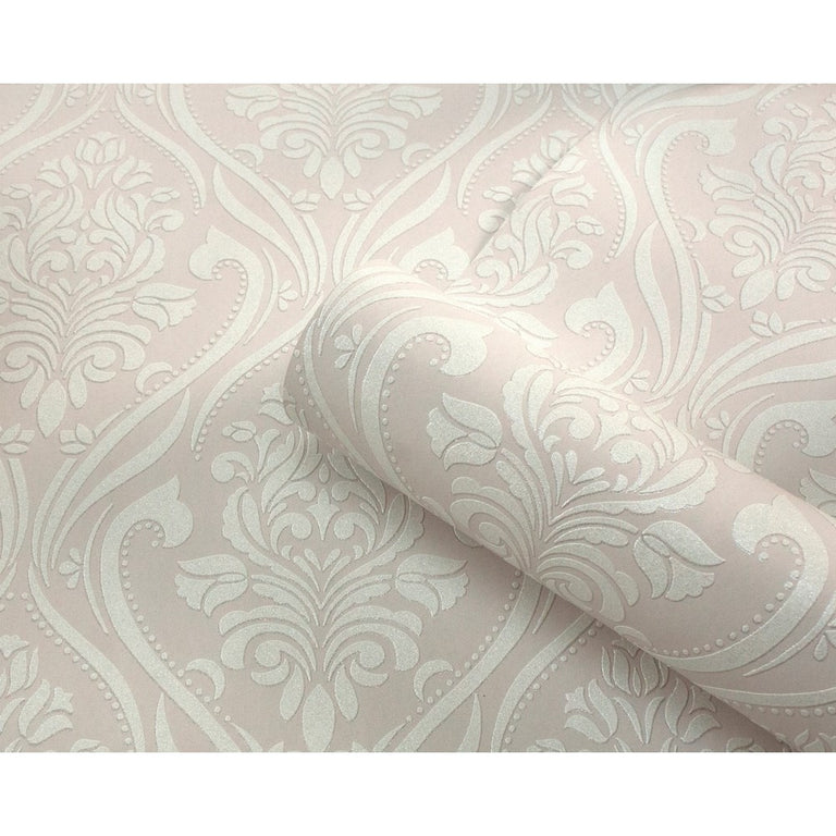 Belgravia Blenheim Wallpaper