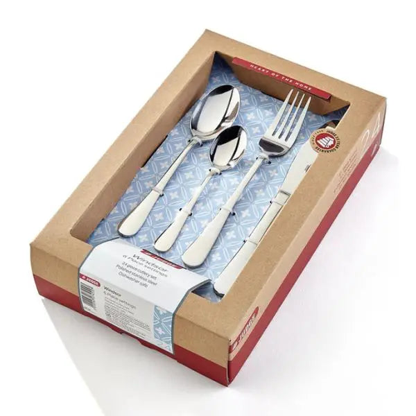 Judge Cutlery Set