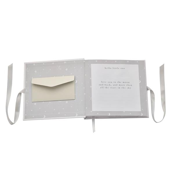 Bambino Photo Album Twinkle Little Star