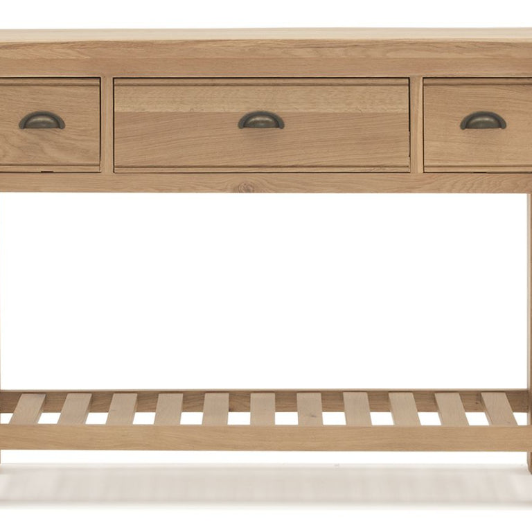 Breeze Console Table