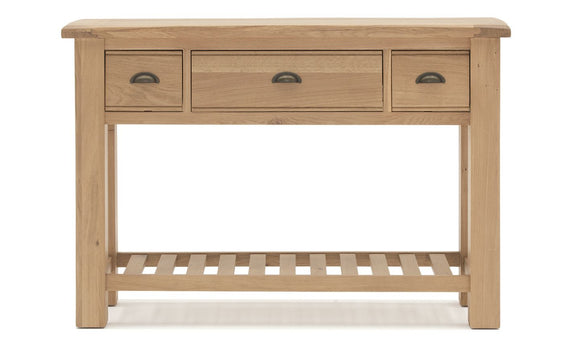 Breeze Console Table
