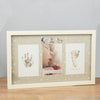 Bambino Photo Frame Footprint  Handprint